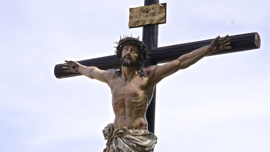 Naukowcy twierdzą, że dogmatyczne przekonania religijne mają funkcję przeciwlękową