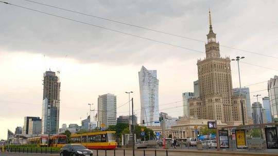 Naukowcy z PAN ostrzegają nt. zagrożenia miast w kryzysie klimatycznym