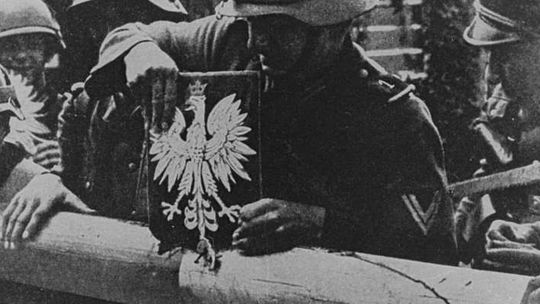 Naziści? Jacy Naziści? To rekonstruktorzy