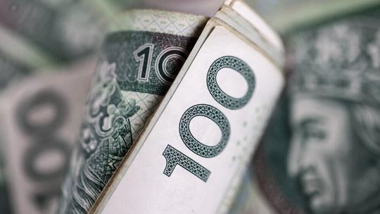 NBP: inflacja w 2025 r. wyniesie 4,9 proc., a wzrost PKB 3,7 proc.