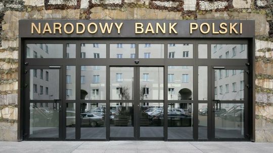 NBP: RPP podniosła stopy procentowe o 1 pkt proc.