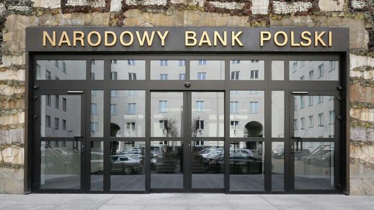 NBP: w III kw. br. banki złagodziły kryteria udzielania kredytów