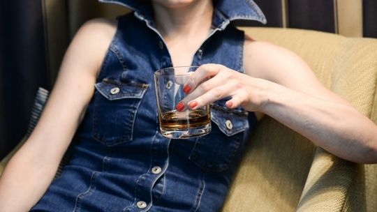 Neonatolog: alkohol szkodliwszy dla płodu, niż heroina