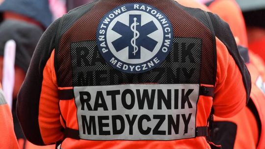 NFZ podpisał 10-letnią umowę na świadczenia ratownictwa medycznego w regionie