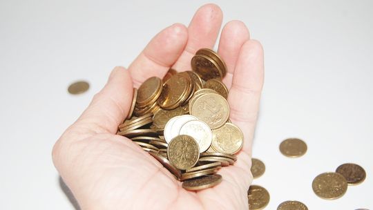Niby ten sam dzień a jednak tak różny