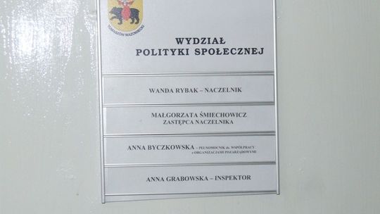 Nic nie mamy sobie do zarzucenia
