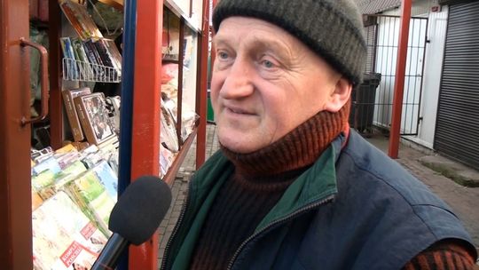 "Nie... bo ty to puścisz" - czy Tomaszów potrzebuje Straży Miejskiej