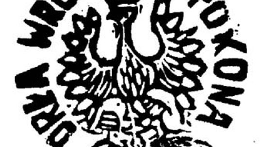 Nie byłam rewolucjonistką