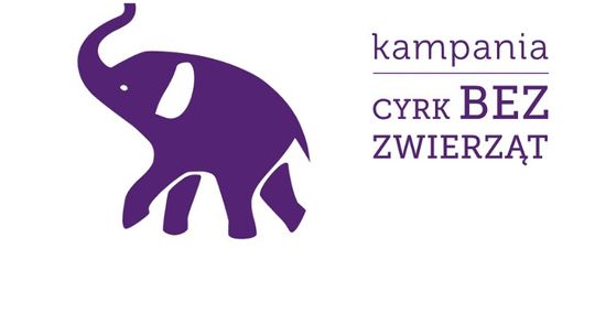 Nie chcą zwiarząt w cyrkach