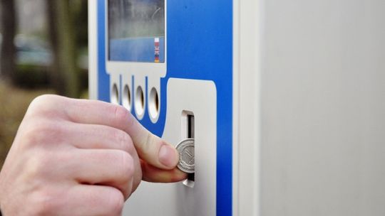 Nie chcesz płatnych parkingów? Weź udział w spotkaniu!