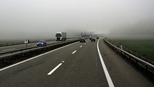 Nie jedna ale dwie obwodnice prawdopodobnie oplotą Tomaszów