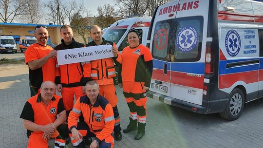 Nie Kłam Medyka