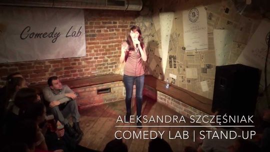 Nie ma DNI TOMASZOWA, ale jest Stand-up Comedy Show