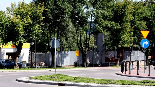 Nie ma już piekarni Tośka
