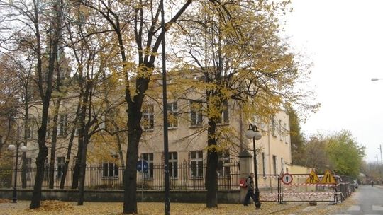 Nie ma już starej Policji