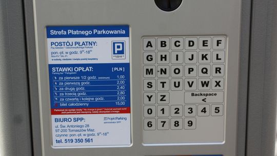 Nie ma koperty, więc płacisz 50 złotych