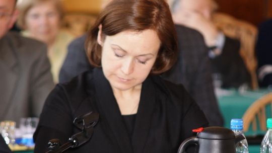 Nie ma miejsca dla Chopina