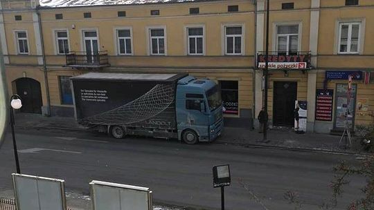 Nie ma problemu?