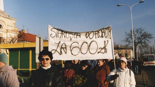 Nie ma winnych, wszyscy święci