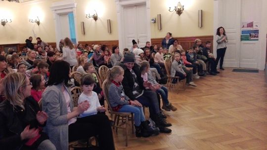 „Nie możemy pomóc każdemu, ale każdy może pomóc komuś”