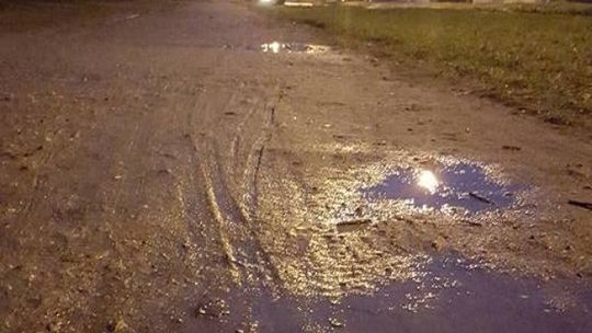 Nie można się doprosić