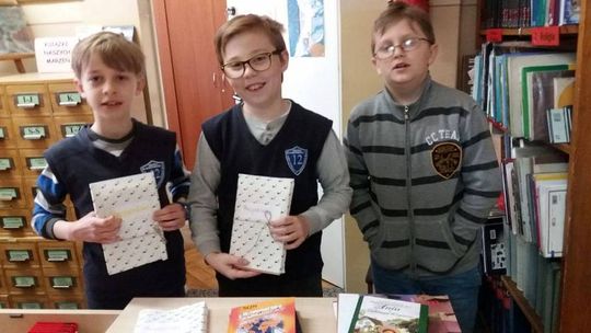 „Nie osądzaj książki po okładce”