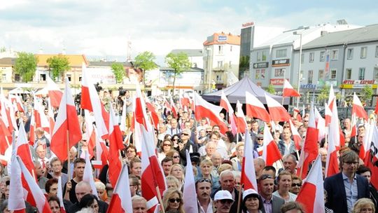 Nie pochwalamy takiego zachowania