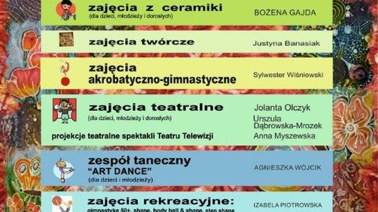 Nie stój z boku – przyjdź do MOK - u