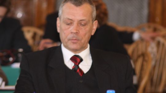 Nie tak miało być