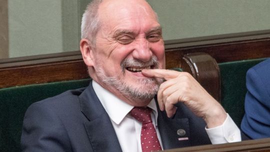 Nie taki PiS straszny jak go malują