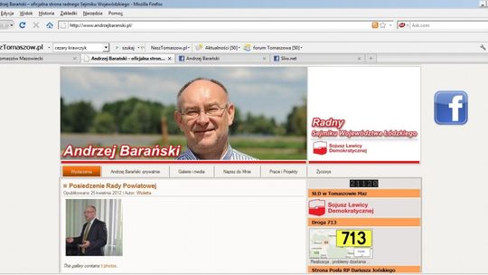 Nie tylko Facebook