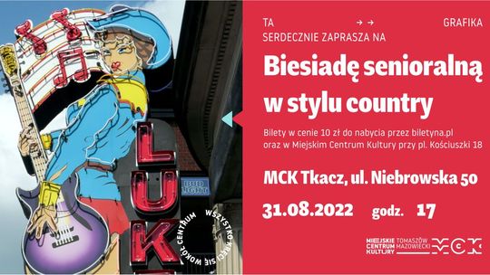 Nie tylko w Mrągowie ale i w Tomaszowie