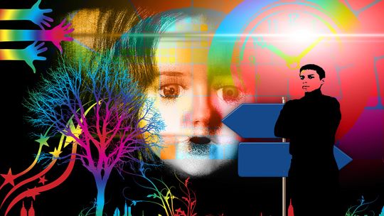 Nie tylko w ornacie. Wiedzą i milczą...