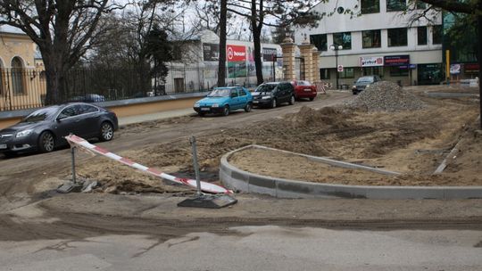 Nie udało się na wiosnę, może uda się jesienią