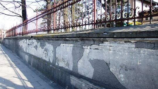 Nie-wesołe przedszkole