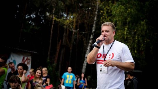 Nie wiedział co robi... narobił bałaganu... nie pierwszy już raz
