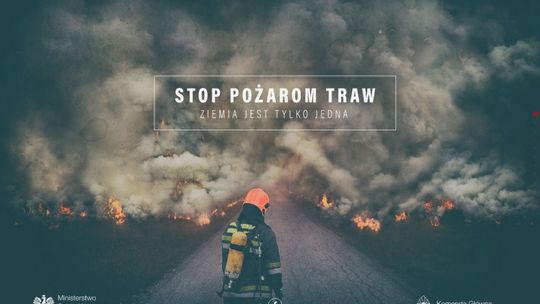 Nie wypalaj! Zachowaj rozsądek
