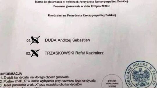 Nie z nami, czyli przeciw nam?