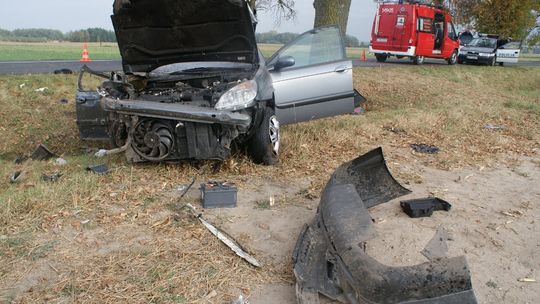 Nie zachował bezpieczeństwa