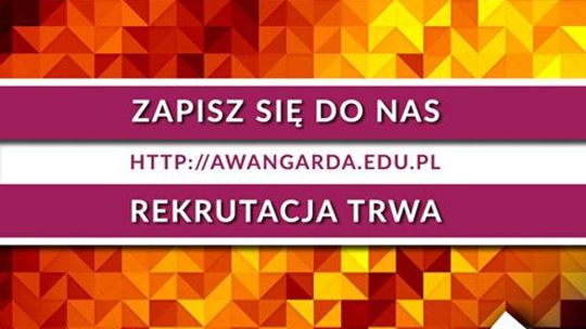 Nie zdana matura??!! Nic straconego...