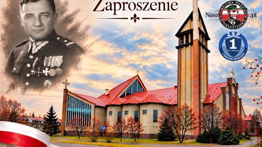 Nie złożyli broni. Stu żołnierzy Hubala z Tomaszowa i okolic wraca dziś do pamięci