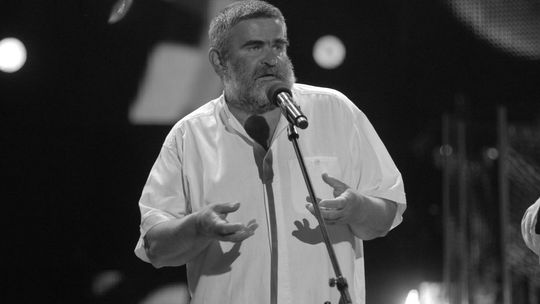 Nie żyje aktor, satyryk, polityk Janusz Rewiński