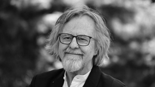 Nie żyje Jan A.P. Kaczmarek - kompozytor, laureat Oscara