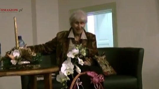 Nie żyje Joanna Kulmowa