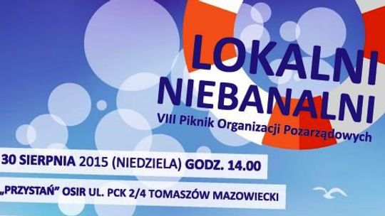 Niebanalnie na zakończenie wakacji
