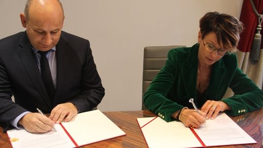 Niebawem ruszy przebudowa ulicy Perłowej