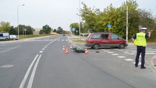 Niebezpiecznie na Chopina