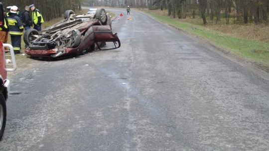 Niebezpiecznie na Modrzewskiego