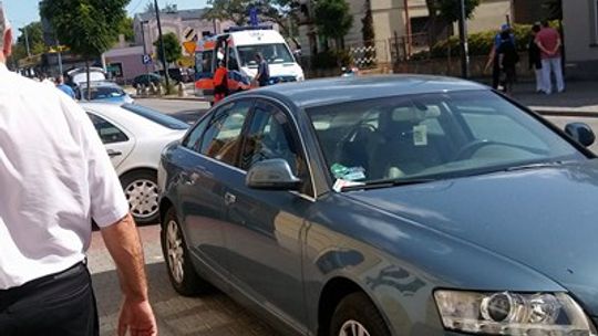 Niebezpiecznie na Mościckiego
