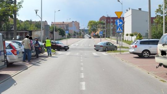 Niebezpiecznie na ulicy Meca